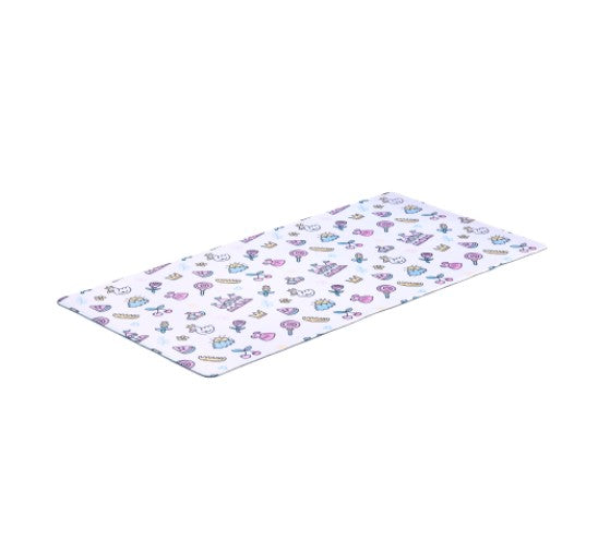 Brateck MP10-2 800mmx400mm Stylish Desk Pad, The Perfect Partner for Working, Gaming, Studying (LS) - Image 2