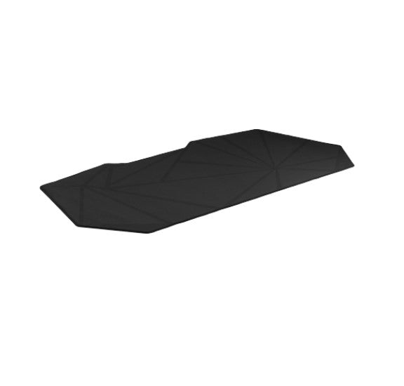 Brateck MP10-5M 900mmx400mm Gaming Desk Pad, Level up the gaming experience, Anti-Slip Backing (LS) - Image 4