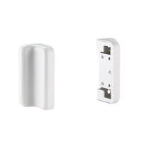 Brateck Slatwall Wall Mounting Plate,Work with Slatwall Panel for Creating Wall-Mounted Slat Wall System (LS) - Image 3