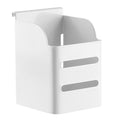 Brateck Pencil Cup,Dimensions 68x70x100mm, Weight Capacity:1kg, Make additional storage for less desktop clutter (LS) - Image 1