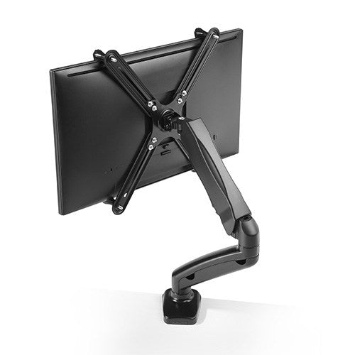Brateck Four-Arm Monitor Adapter Kit For Non-Vesa Monitor Fit Screen 13"-27" Up to 8kg (LS) - Image 2
