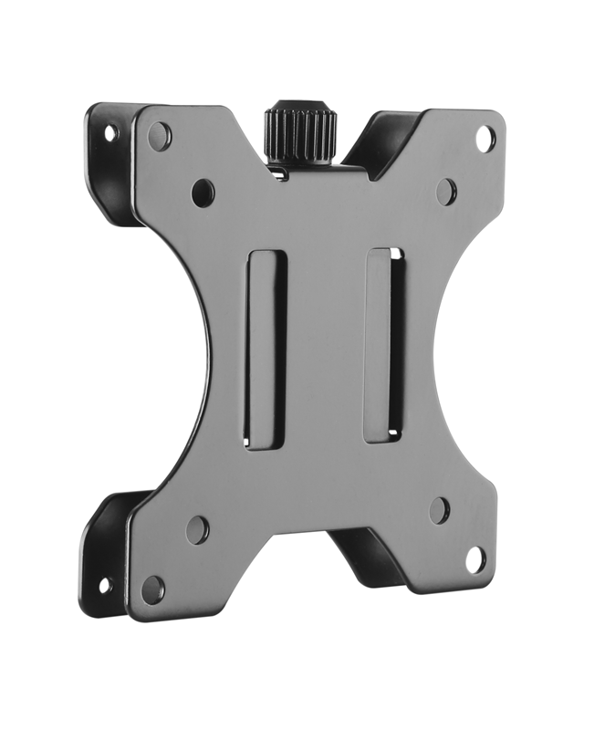 Brateck Quick Release VESA Adapter Mount your VESA Monitor with Ease VESA75X75/100X100, 114x114x18mm - Image 5