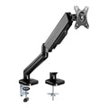 (LS) mbeat® activiva ErgoLife Single Monitor Screen Steel Gas Spring Monitor Arm Fit Screen Screen:17” - 32" Two Mounting Options Net Weight11.5kg" - Image 1
