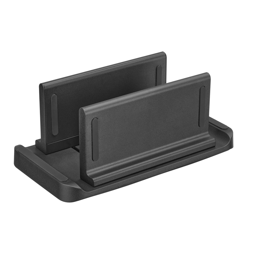 mbeat® activiva Multifunctional Thin Client / NUC / Mini-PC Mount Stand  support devices up to 3KG  Versatile Installation Adjustable Width (LS) - Image 1