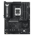 ASUS AMD B650E TUF GAMING B650E-E WIFI (AM5) ATX Motherboard, DDR5(4x), 8+2+1 Power Stages, PCIe 5.0, 3x M.2, Front 10Gbps USB-C, 2.5Gb LAN, Wi-Fi 6E - Image 1