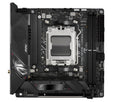 ASUS AMD B650E ROG STRIX B650E-I GAMING WIFI (AM5) Mini-ITX Motherboard, DDR5(2x), 10+2+1 Power Stages, PCIe 5.0 GPU/M.2, USB-C, 2.5Gb LAN, Wi-Fi 6E - Image 1