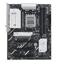 ASUS AMD PRIME B840-PLUS WIFI-CSM (AM5) ATX Motherboard, DDR5 192GB, 1x PCIe 4.0 x16 slot, 3 x M.2 slots, 4x SATA, Wi-Fi 6E, 1 x HDMI, 1 x DP - Image 1