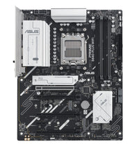 ASUS AMD PRIME B840-PLUS WIFI-CSM (AM5) ATX Motherboard, DDR5 192GB, 1x PCIe 4.0 x16 slot, 3 x M.2 slots, 4x SATA, Wi-Fi 6E, 1 x HDMI, 1 x DP - Image 2