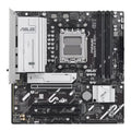 ASUS AMD PRIME B840M-A WIFI-CSM (AM5) Micro-ATX Motherboard, DDR5 256GB, 1x PCIe 4x16 slot, 3x M.2 slots, 4x SATA, Wi-Fi 6E, 2.5Gb LAN, HDMI, DP - Image 1