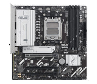 ASUS AMD PRIME B840M-A WIFI-CSM (AM5) Micro ATX Motherboard, DDR5 192GB, 2x PCIe 4 x16 slot, 3x M.2 slots, 4x SATA, Wi-Fi 6E, 1x HDMI, 1x DP - Image 2