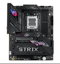 ASUS AMD ROG STRIX B850-E GAMING WIFI (AM5) ATX Motherboard, DDR5 256GB, 1x PCIe 5.0 x16 slot, 5 xM.2 slots, 4x SATA, Wi-Fi 7, Realtek 5Gb Ethernet - Image 1