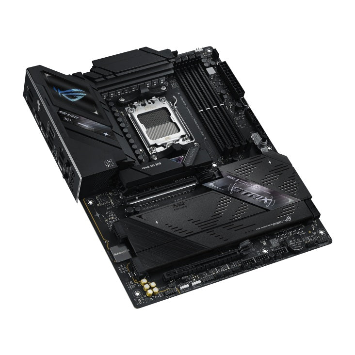 ASUS AMD ROG STRIX B850-F GAMING NEO (AM5) ATX Motherboard, DDR5 256GB, PCIe 5.0, 4× M.2, Wi-Fi 7, 5GbE - Image 3