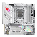 ASUS AMD ROG STRIX B850-G GAMING WIFI (AM5) Micro-ATX Motherboard, DDR5 256GB, PCIe 5.0, 4× M.2, Wi-Fi 7, 2.5GbE, Bluetooth 5.4 - Image 1
