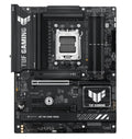 ASUS AMD TUF GAMING B850-PLUS WIFI (AM5) ATX Motherboard, DDR5 192GB, 1x PCIe 5.0 x16 slot, 3 xM.2 slots, 4x SATA, Wi-Fi 7,   Realtek 2.5Gb - Image 1