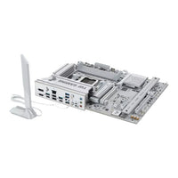 ASUS AMD TUF GAMING B850-PRO WIFI7 W NEO, AM5, 4DIMM, 256GB DDR5, 8400+MT/s, PCIe5.0 x16, x3 M.2, WiFi7, 2.5GbE, USB 20Gbps, HDMI2.1, DP1.4 - Image 4