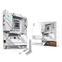 ASUS AMD ROG STRIX B850-A GAMING WIFI7 NEO, AM5, 4DIMM, 256GB DDR5, 8400+MT/s, PCIe5.0 x16, x4 M.2, WiFi7, 5GbE, USB20 Gbps, HDMI2.1 - Image 1