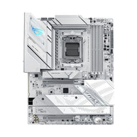 ASUS AMD ROG STRIX B850-A GAMING WIFI7 NEO, AM5, 4DIMM, 256GB DDR5, 8400+MT/s, PCIe5.0 x16, x4 M.2, WiFi7, 5GbE, USB20 Gbps, HDMI2.1 - Image 2