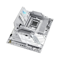 ASUS AMD ROG STRIX B850-A GAMING WIFI7 NEO, AM5, 4DIMM, 256GB DDR5, 8400+MT/s, PCIe5.0 x16, x4 M.2, WiFi7, 5GbE, USB20 Gbps, HDMI2.1 - Image 3