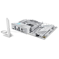 ASUS AMD ROG STRIX B850-A GAMING WIFI7 NEO, AM5, 4DIMM, 256GB DDR5, 8400+MT/s, PCIe5.0 x16, x4 M.2, WiFi7, 5GbE, USB20 Gbps, HDMI2.1 - Image 4