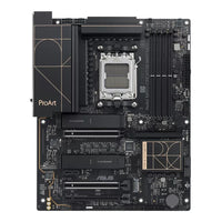 ASUS AMD ProArt B850-CREATOR WIFI NEO, AM5, 4DIMM, 256GB DDR5, 8400+MT/s, 2x PCIe5.0  x16, 3xM.2, WiFi7, dual 5GbE, USB 20Gbps, HDMI2.1, DP1.4 - Image 2