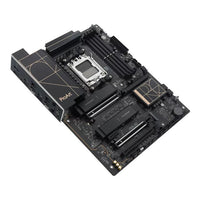 ASUS AMD ProArt B850-CREATOR WIFI NEO, AM5, 4DIMM, 256GB DDR5, 8400+MT/s, 2x PCIe5.0  x16, 3xM.2, WiFi7, dual 5GbE, USB 20Gbps, HDMI2.1, DP1.4 - Image 3