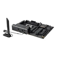 ASUS AMD ProArt B850-CREATOR WIFI NEO, AM5, 4DIMM, 256GB DDR5, 8400+MT/s, 2x PCIe5.0  x16, 3xM.2, WiFi7, dual 5GbE, USB 20Gbps, HDMI2.1, DP1.4 - Image 4