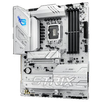 ASUS ROG STRIX B860-A GAMING WIFI  LGA1851 ATX Motherboard 256GB, DDR5, 1 x PCIe 5.0, 4 x M.2 slots, 4 x SATA. WiFi 7, 1 x HDMI, 1 x DP - Image 2