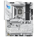 ASUS ROG STRIX B860-A GAMING WIFI  LGA1851 ATX Motherboard 256GB, DDR5, 1 x PCIe 5.0, 4 x M.2 slots, 4 x SATA. WiFi 7, 1 x HDMI, 1 x DP - Image 1
