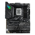 ASUS ROG STRIX B860-F GAMING WIFI LGA1851 ATX Motherboard 256GB, DDR5, 1 x PCIe 5.0, 4 x M.2 slots, 4 x SATA, WiFi 7, 1 x HDMI, 1 x DP - Image 1