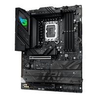 ASUS ROG STRIX B860-F GAMING WIFI LGA1851 ATX Motherboard 256GB, DDR5, 1 x PCIe 5.0, 4 x M.2 slots, 4 x SATA, WiFi 7, 1 x HDMI, 1 x DP - Image 2