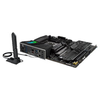 ASUS ROG STRIX B860-F GAMING WIFI LGA1851 ATX Motherboard 256GB, DDR5, 1 x PCIe 5.0, 4 x M.2 slots, 4 x SATA, WiFi 7, 1 x HDMI, 1 x DP - Image 3
