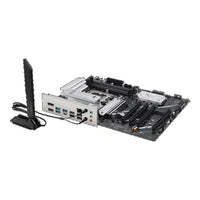 ASUS PRIME B860-PLUS WIFI-CSM ATX Motherboard, 2x M.2 slots, 4x SATA, WiFi 6E - Image 3