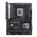 ASUS TUF GAMING B860-PLUS WIFI LGA1851 ATX Motherboard 256GB, DDR5, 1 x PCIe 5.0, 3 x M.2 slots, 4 x SATA, WiFi 7, 1 x HDMI, 1 x DP - Image 1