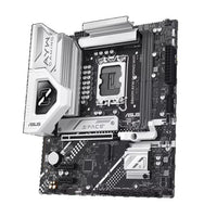 ASUS B860M AYW GAMING WIFI Micro-ATX Motherboard Up to 128GB DDR5 (2x Slots), 1 x PCIe 4.0,  2 x M.2 slots, WiFi 6, - Image 2