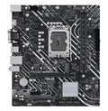 ASUS H610M PRIME H610M-D D4-CSM Intel LGA 1700 mATX Motherboard, DDR4 64GB, PCIe4.0, M.2, 1Gb Ethernet, HDMI, D-SUB, USB3.2 Gen1, SATA 6Gbps, - Image 1