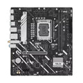 ASUS PRIME H810M-A WIFI-CSM Micro-ATX Motherboard Up to 128GB DDR5 (2x Slots), 1 x PCIe 4.0 x16, 2 x M.2, 4 x SATA, WiFi 6, HDMI, DP - Image 1
