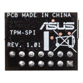 ASUS TPM-SPI Trusted Platform Module, Serial Peripheral Interface, Hardware-based Security, Supports TPM 2.0 for Windows 11 - Image 1