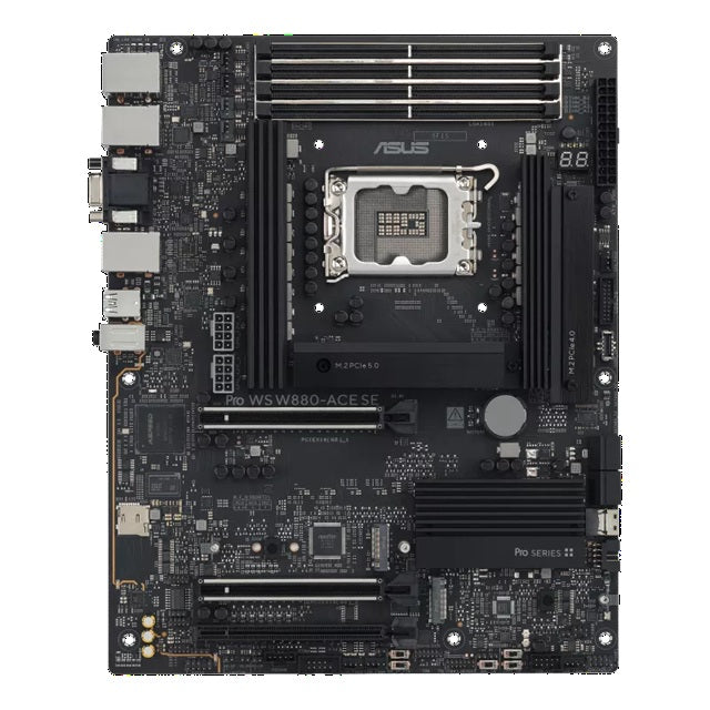 ASUS PRO WS W880-ACE SE - Image 2