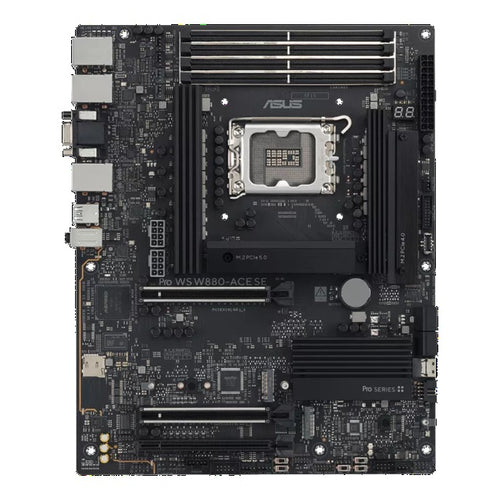 ASUS PRO WS W880-ACE SE - Image 2