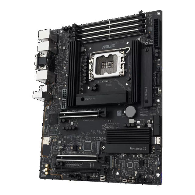 ASUS PRO WS W880-ACE SE - Image 3