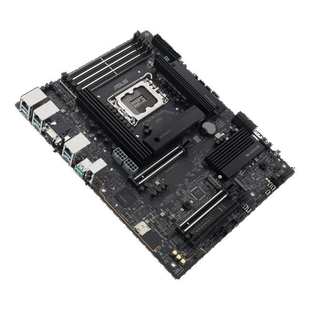 ASUS PRO WS W880-ACE SE - Image 4