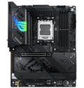 ASUS AMD ROG STRIX X870-F GAMING WIFI (AM5) ATX Motherboard, DDR5 192GB, 1x PCIe 5.0 x16 slot, 4 x M.2 slots, 2x SATA, Wi-Fi 7, 1 x HDMI, 1 x DP2 - Image 1