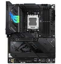 ASUS AMD ROG STRIX X870-F GAMING WIFI (AM5) ATX Motherboard, DDR5 192GB, 1x PCIe 5.0 x16 slot, 4 x M.2 slots, 2x SATA, Wi-Fi 7, 1 x HDMI, 1 x DP2 - Image 1