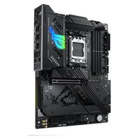 ASUS AMD ROG STRIX X870-F GAMING WIFI (AM5) ATX Motherboard, DDR5 192GB, 1x PCIe 5.0 x16 slot, 4 x M.2 slots, 2x SATA, Wi-Fi 7, 1 x HDMI, 1 x DP2 - Image 3