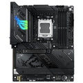 ASUS AMD ROG STRIX X870-F GAMING WIFI (AM5) ATX Motherboard, DDR5 256GB, PCIe 5.0 x16, 4x M.2, 2x SATA, Wi-Fi 7, 2.5Gb LAN, 2x USB4, 1x HDMI, 1x DP - Image 1