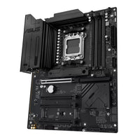 ASUS X870 MAX GAMING WIFI7, AM5,X870,4DDR5 256GB,PCIe5.0,M.2x3,WiFi7,BT5.4,2.5GbE,USB4x2,HDMI,ATX,3yr wty - Image 4