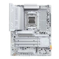 ASUS AMD TUF GAMING X870-PRO WIFI7 W NEO, AM5,X870,4DDR5 256GB,PCIe5.0,M.2x4,WiFi7,BT5.4,5GbE,USB4x2,HDMI,ATX,3yr wty - Image 1