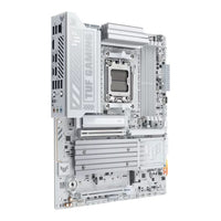 ASUS AMD TUF GAMING X870-PRO WIFI7 W NEO, AM5,X870,4DDR5 256GB,PCIe5.0,M.2x4,WiFi7,BT5.4,5GbE,USB4x2,HDMI,ATX,3yr wty - Image 2