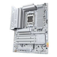 ASUS AMD TUF GAMING X870-PRO WIFI7 W NEO, AM5,X870,4DDR5 256GB,PCIe5.0,M.2x4,WiFi7,BT5.4,5GbE,USB4x2,HDMI,ATX,3yr wty - Image 3