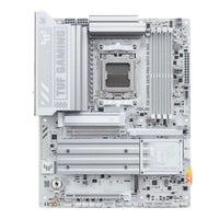 ASUS AMD TUF GAMING X870-PRO WIFI7 W NEO, AM5,X870,4DDR5 256GB,PCIe5.0,M.2x4,WiFi7,BT5.4,5GbE,USB4x2,HDMI,ATX,3yr wty - Image 5